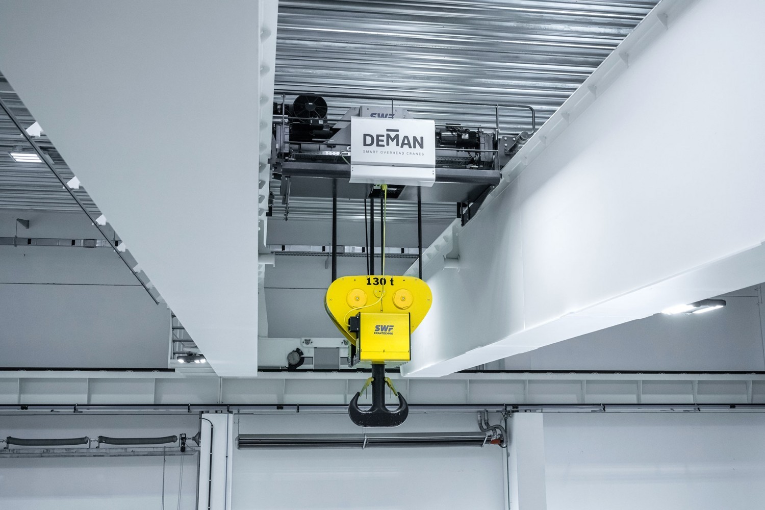 Winch units