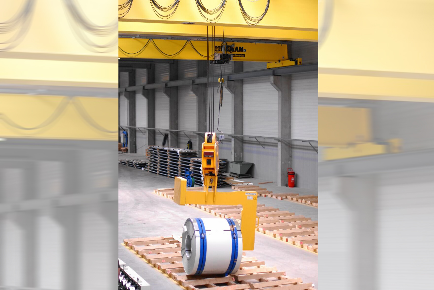 Ferreux & non-ferreux