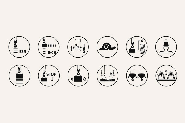 Smart features